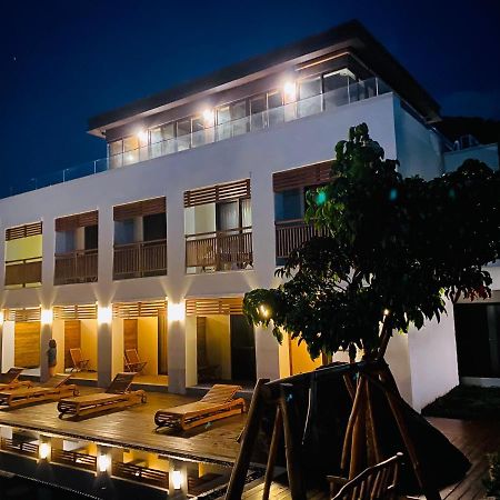 Ocean Villa Changbin Luaran gambar