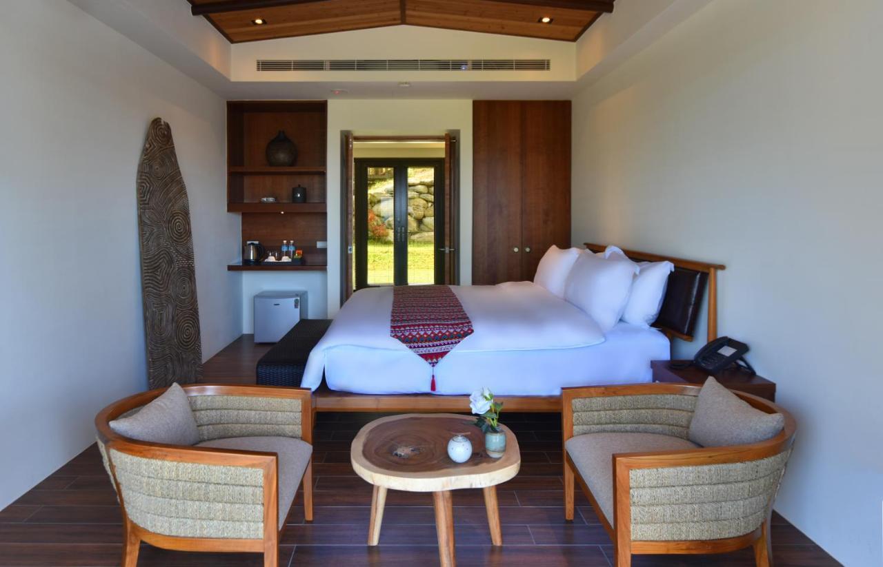 Ocean Villa Changbin Luaran gambar