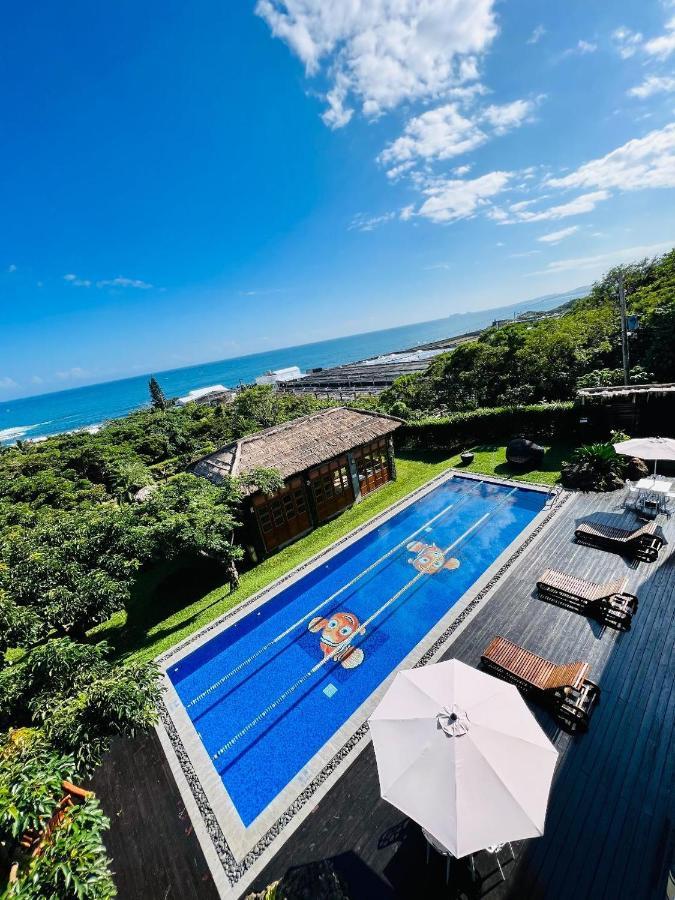 Ocean Villa Changbin Luaran gambar