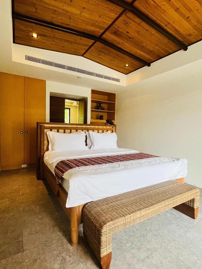 Ocean Villa Changbin Luaran gambar