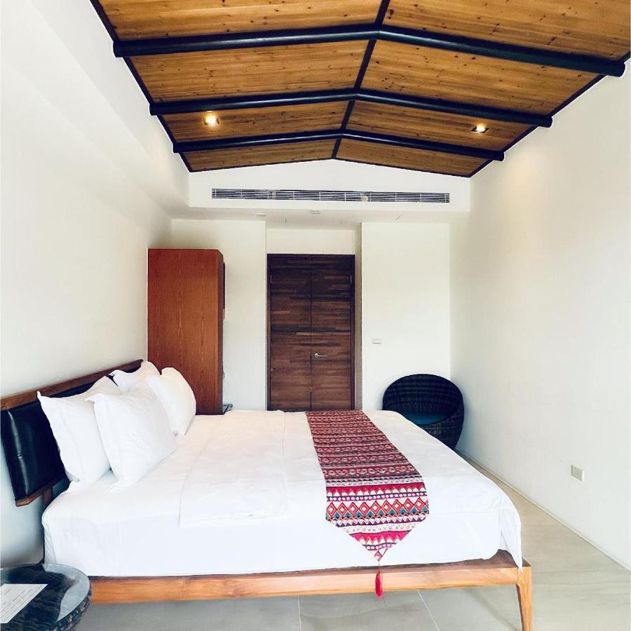 Ocean Villa Changbin Luaran gambar