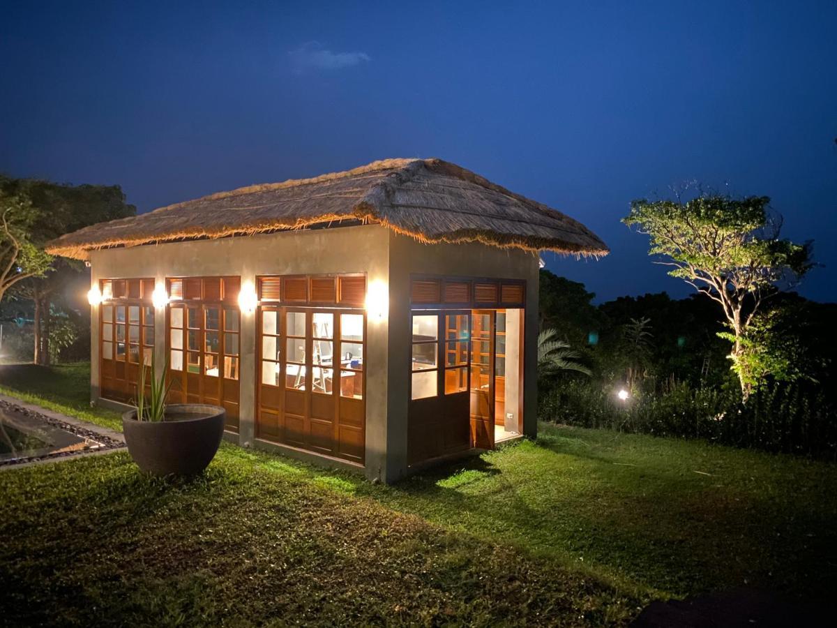 Ocean Villa Changbin Luaran gambar